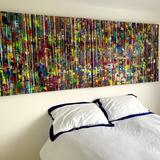 Immersed into the Woods