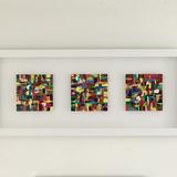 A kiss to seal the deal