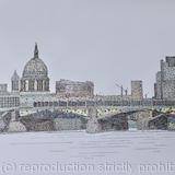Blackfriars Bridge