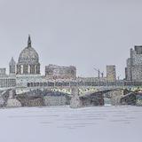 Blackfriars Bridge