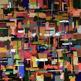 Can Not, Will Not, Shall Not