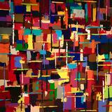 Changing Light on the City