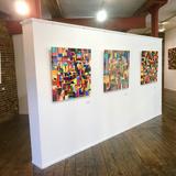 Menier Gallery London