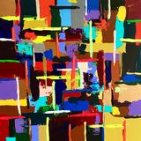 The Fields of Colour