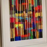 The banks close in and the fields give way to woodland 