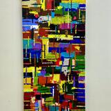 Strawberries on a Summer evening with you