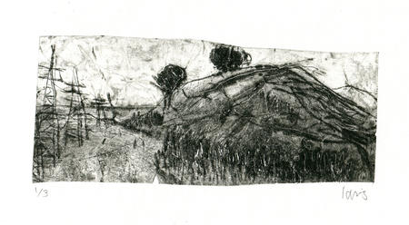 Packaging drypoint - costa road