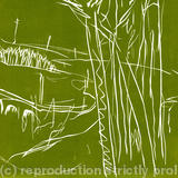 Northumbria trainscape