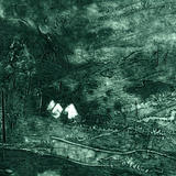 Trainscape: cottages