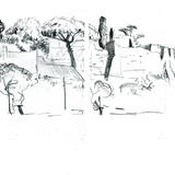 From the Circua Maximus, Rome