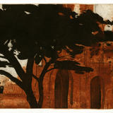 Baths of Caracalla, Rome