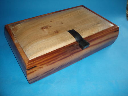Jewellery box