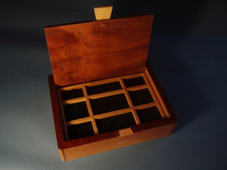 jewellery box