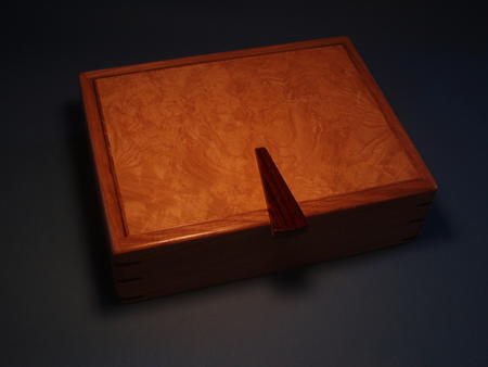 Jewellery Box