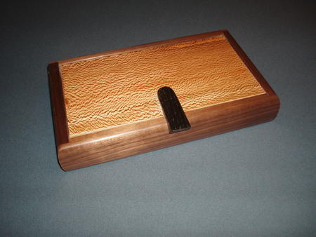 cufflinks box