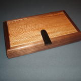 cufflinks box