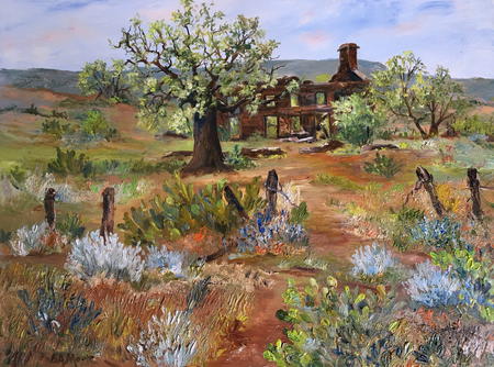 Somewhere In a Lost Time