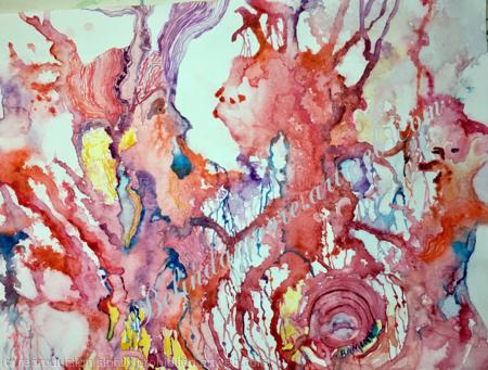 Ancient Conversation 