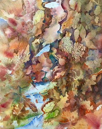 There’s a Story in the Land