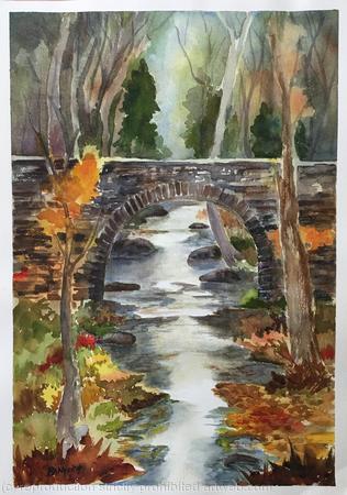 Can You Hear The Water