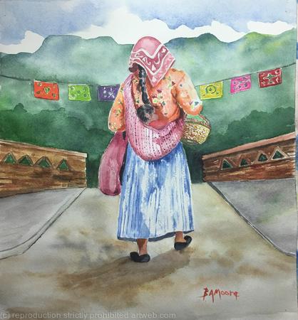 Heavy Life...Almost Home