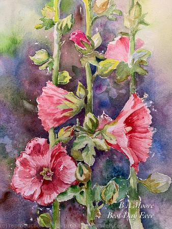 “Vibrating Life”