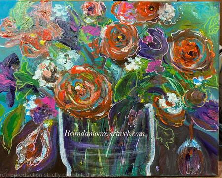 I am talking to you!