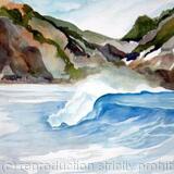 Somewhere in México 