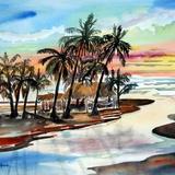 Boca Seca...PlayaAzul