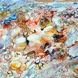 Happy On The Buffalo