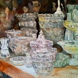 Old Glass and Memories 