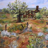 Somewhere In a Lost Time