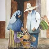 Taking Inventory/Haciendo cuentas