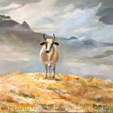 The King of the Mountain