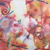 Emerging  Into Light