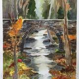 Can You Hear The Water