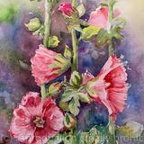 “Vibrating Life”