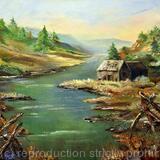 No Name Place in a Far Away Land