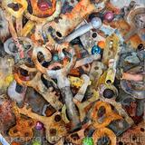 I lost my marbles and I can’t find my key