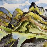 Mexico Thru  My Car Window 1