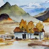 Mexico Thru My Car Window 3