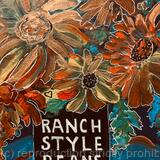 Ranch Style Bouquet 