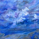 A Place of a thousand islands where there are no words.