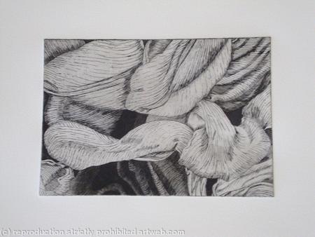 Tulipmania 12 - Etching #1