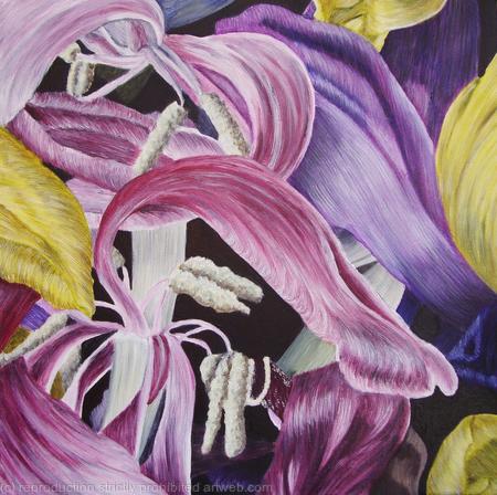 Tulipmania 23 - SOLD