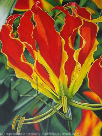 Gloriosa