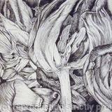 Tulipmania 5 - Pen SOLD