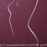Nude 24 Burgandy