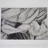 Tulipmania 12 - Etching #1