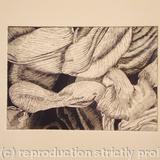 Tulipmania 12 - Etching #2